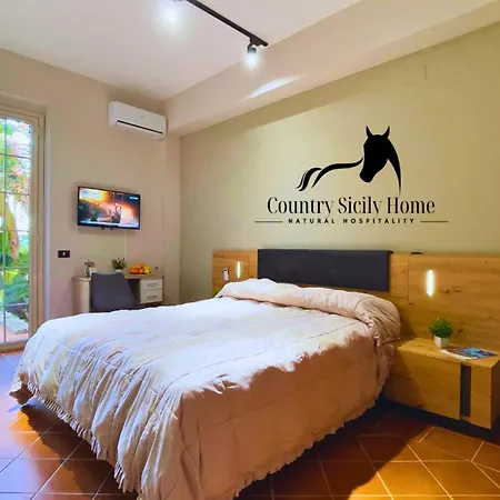 Bed & Breakfast Country Sicily
