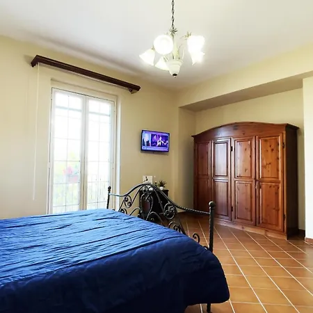 Bed & Breakfast Country Sicily *
