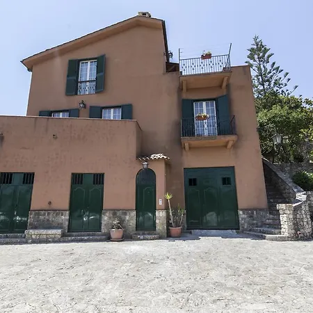Country Sicily Bed & Breakfast *