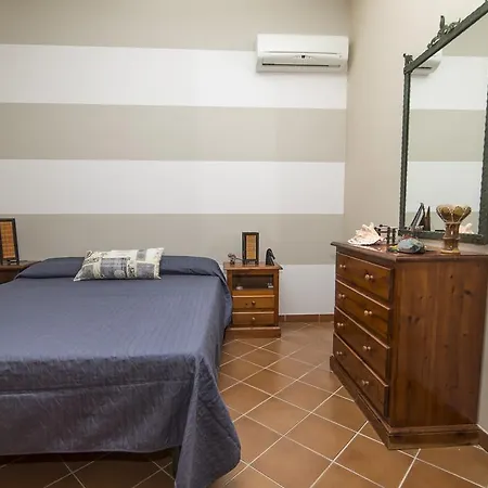 Country Sicily Bed & Breakfast *