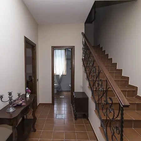 Bed & Breakfast Country Sicily *