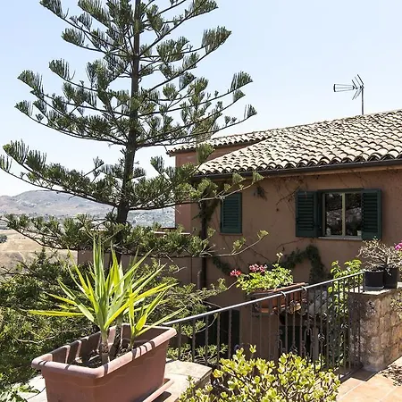 Country Sicily *