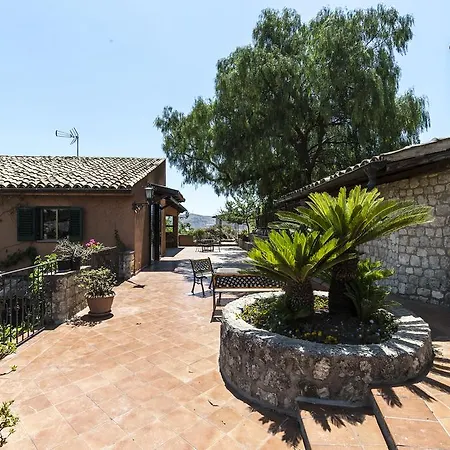 Bed & Breakfast Country Sicily