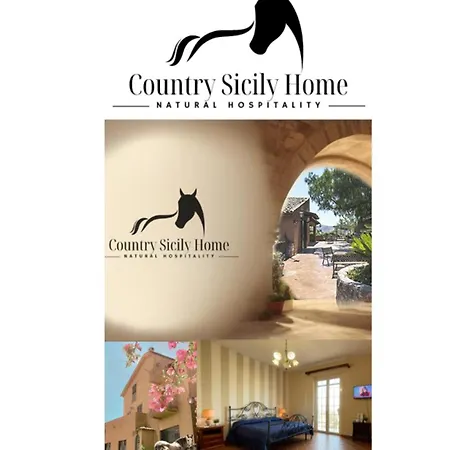 Bed & Breakfast Country Sicily Favara