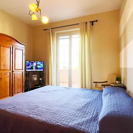 Bed & Breakfast Country Sicily 4*