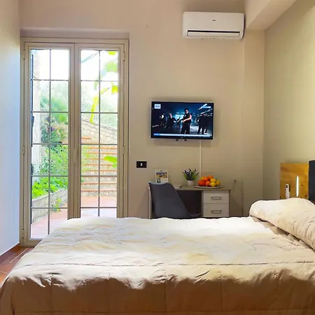 Country Sicily Favara