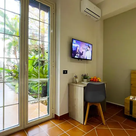 Bed & Breakfast Country Sicily Favara