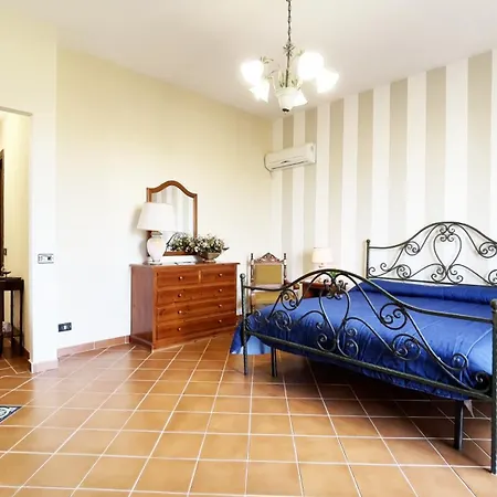 Country Sicily 4* Favara