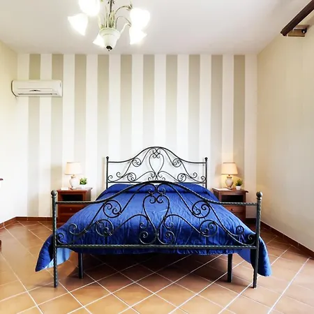 Bed & Breakfast Country Sicily