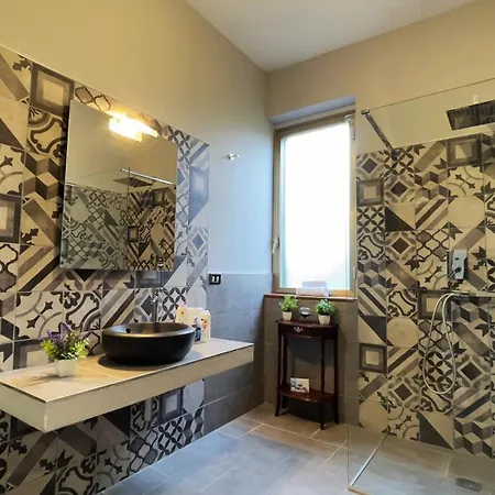 Bed & Breakfast Country Sicily 4*