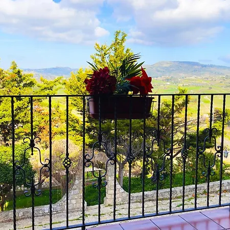 Country Sicily Favara