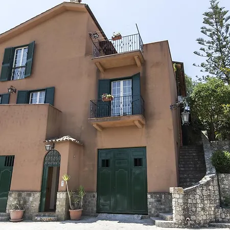 Country Sicily Favara