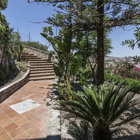 Bed & Breakfast Country Sicily 4*