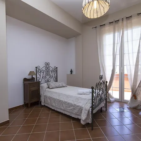 Bed & Breakfast Country Sicily