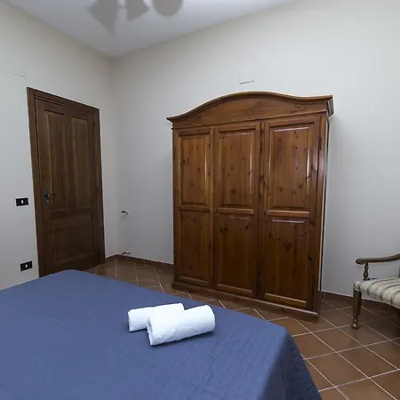 Country Sicily Favara