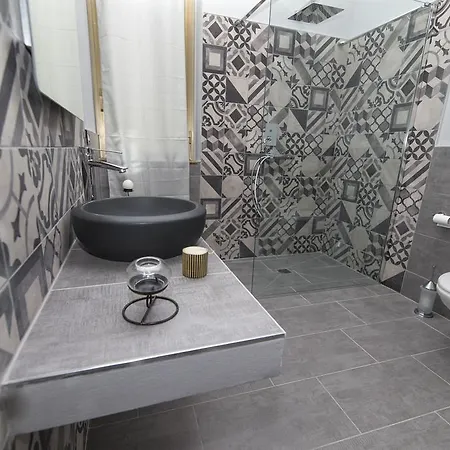 Country Sicily Bed & Breakfast