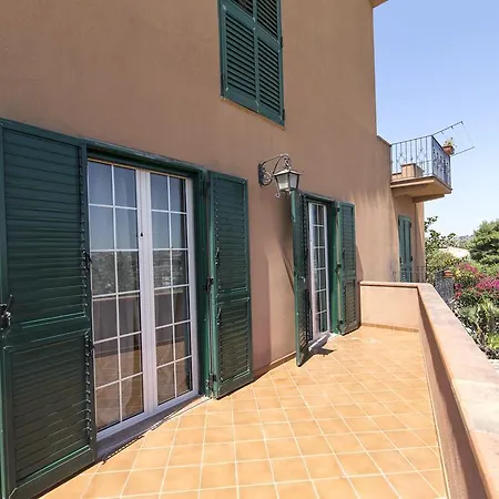 Country Sicily Bed & Breakfast