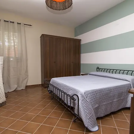 Bed & Breakfast Country Sicily Favara