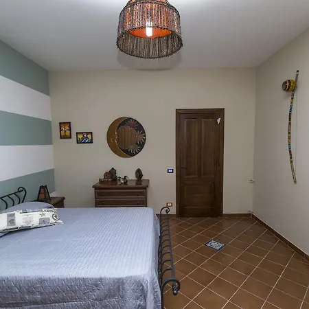 Country Sicily Bed & Breakfast