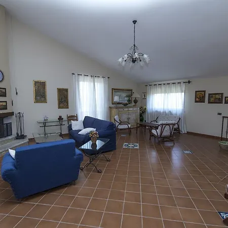 Country Sicily Bed & Breakfast *