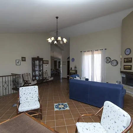 Bed & Breakfast Country Sicily 4*