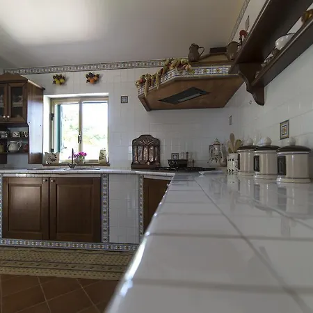 Bed & Breakfast Country Sicily 4*