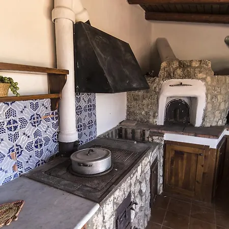 Country Sicily Bed & Breakfast Favara