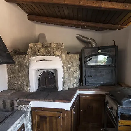 Country Sicily Favara