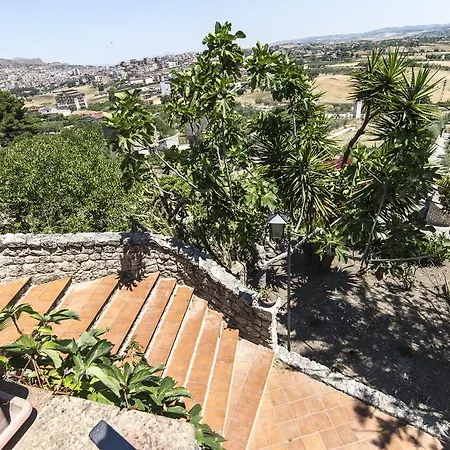 Bed & Breakfast Country Sicily