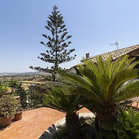 Bed & Breakfast Country Sicily