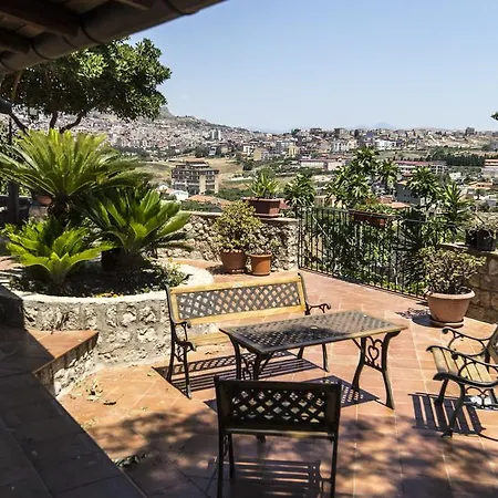 Bed & Breakfast Country Sicily