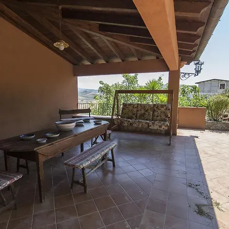 Country Sicily Bed & Breakfast