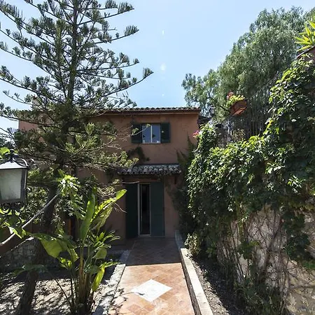 Bed & Breakfast Country Sicily