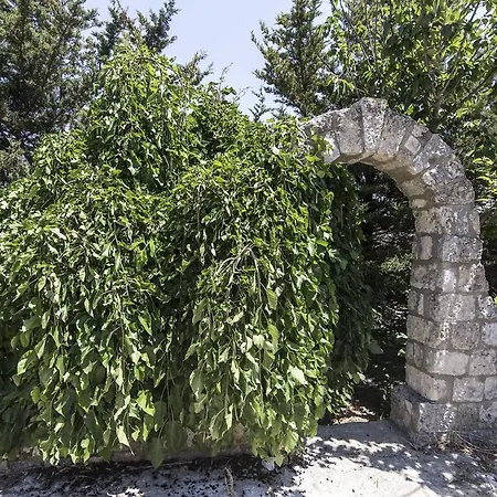 Country Sicily Bed & Breakfast