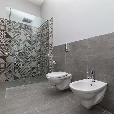 Country Sicily Bed & Breakfast Favara