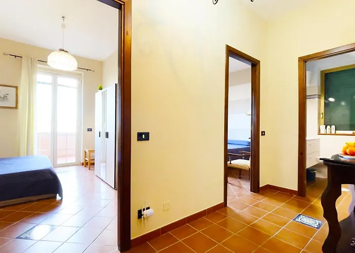Country Sicily 4* Favara