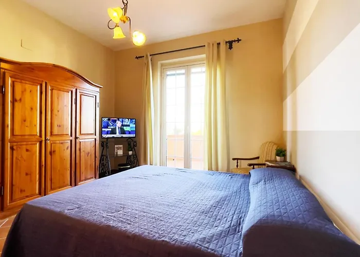 Bed & Breakfast Country Sicily 4*