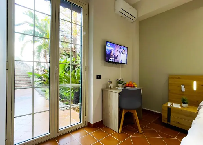 Bed & Breakfast Country Sicily Favara