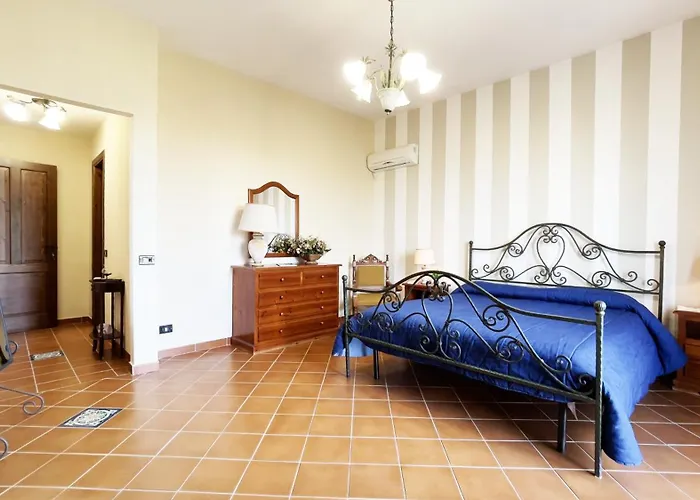 Country Sicily 4* Favara