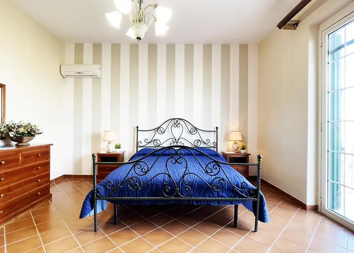 Bed & Breakfast Country Sicily