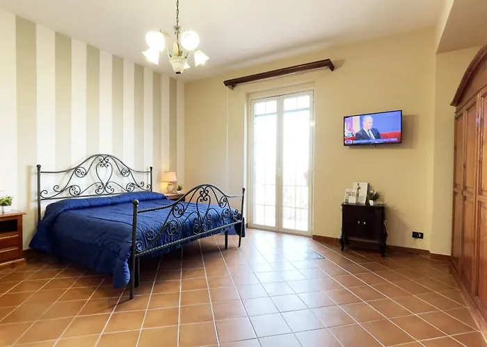 Country Sicily 4*