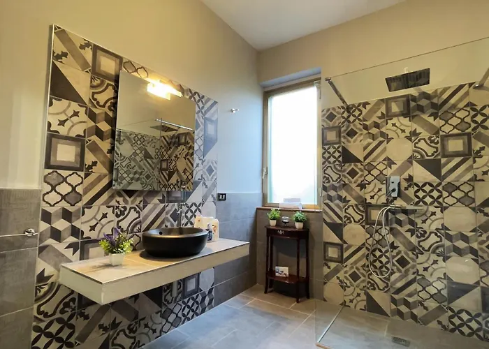 Bed & Breakfast Country Sicily 4*