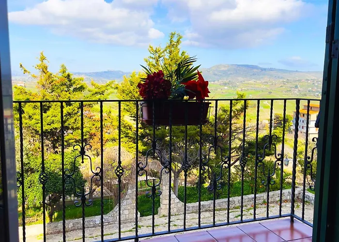 Country Sicily Favara