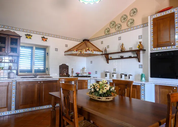Country Sicily 4*