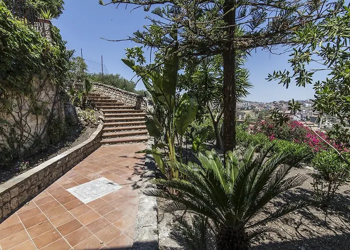 Bed & Breakfast Country Sicily 4*