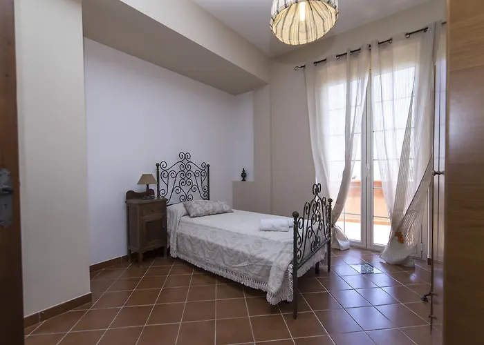 Bed & Breakfast Country Sicily