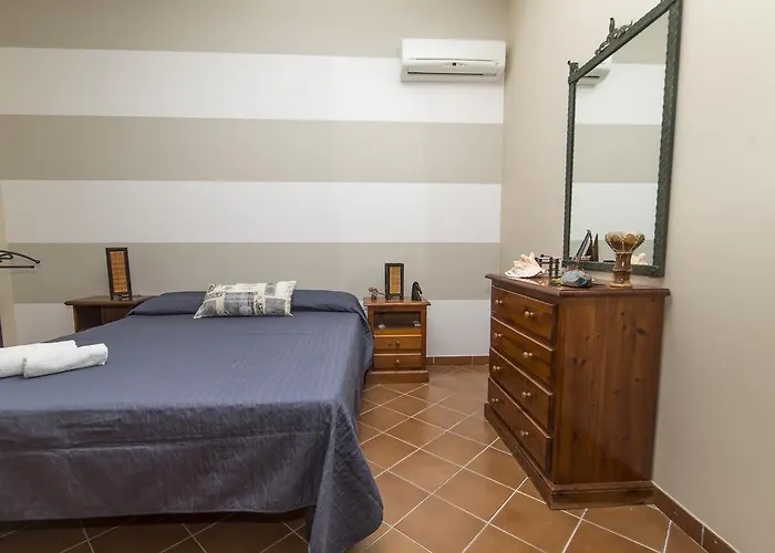 Country Sicily Bed & Breakfast 4*