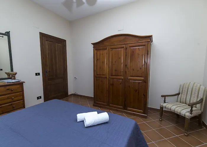 Country Sicily Favara