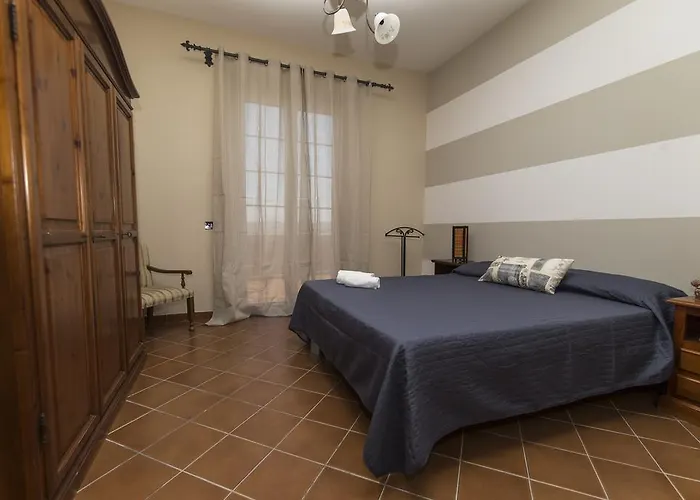 Country Sicily 4*