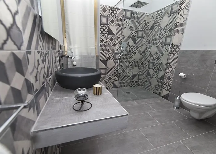 Country Sicily Bed & Breakfast